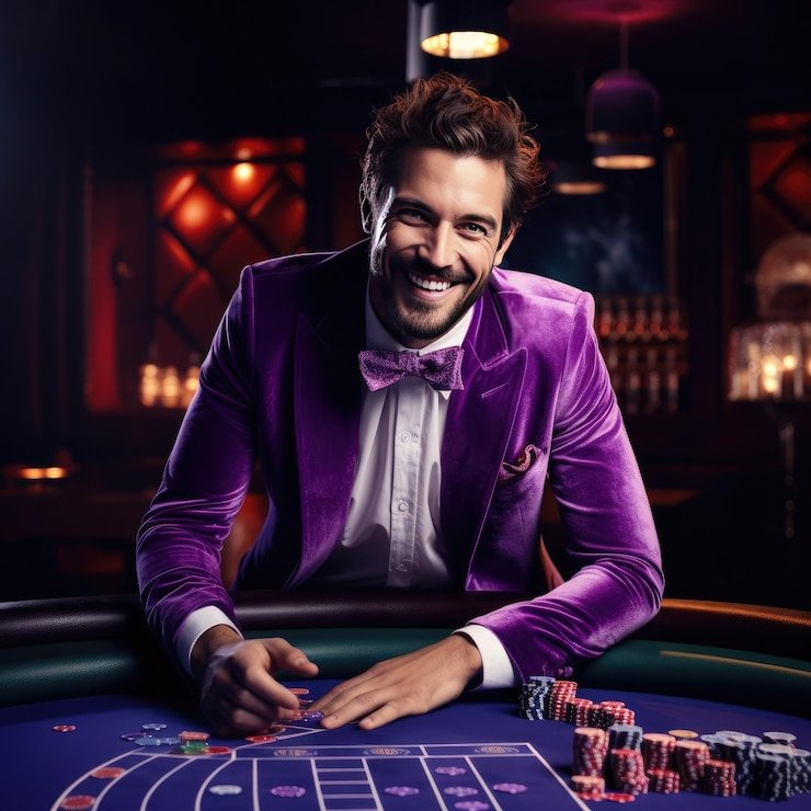 big77 Auto Roulette